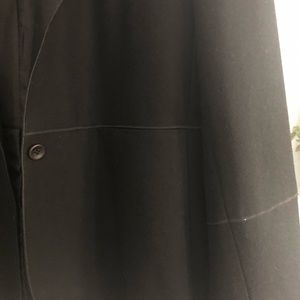 Women’s skirt suit